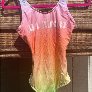 Reef Ombre Bathing Suit